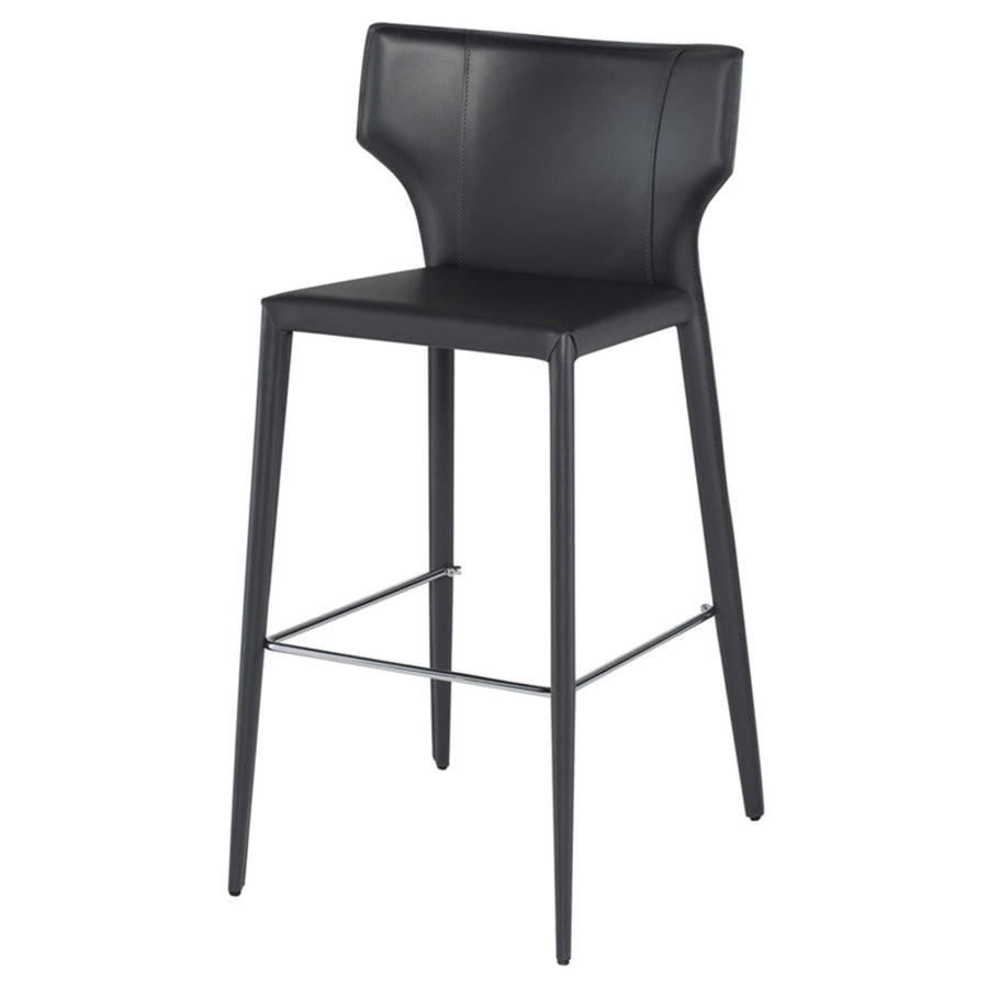 Wayne Bar Stool - Open Box 1