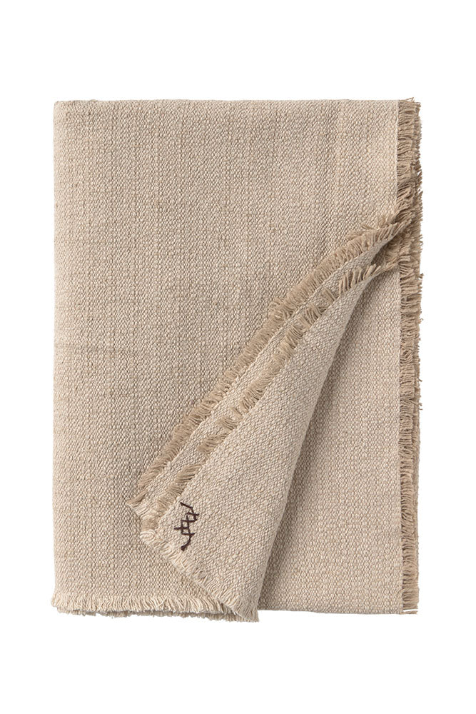 Handloom Plaid Lorena Canals Hl Blk Kbg 2