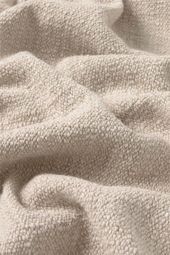 Handloom Plaid Lorena Canals Hl Blk Kbg 5