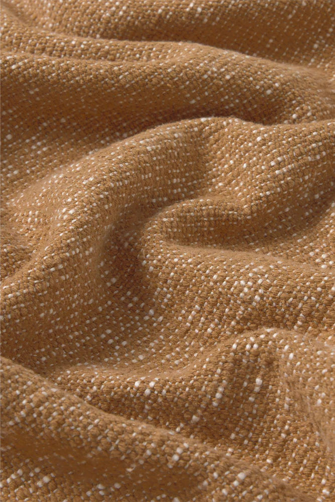 Handloom Plaid Lorena Canals Hl Blk Kbg 6