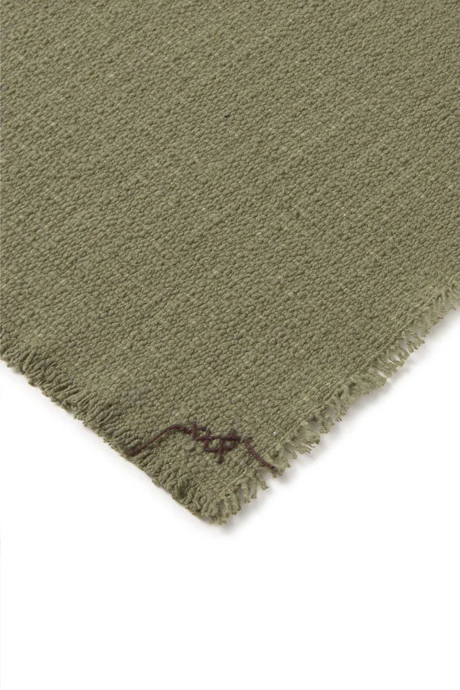 Handloom Placemats Set Of 4 Lorena Canals Hl Pm Dgrey X4 23