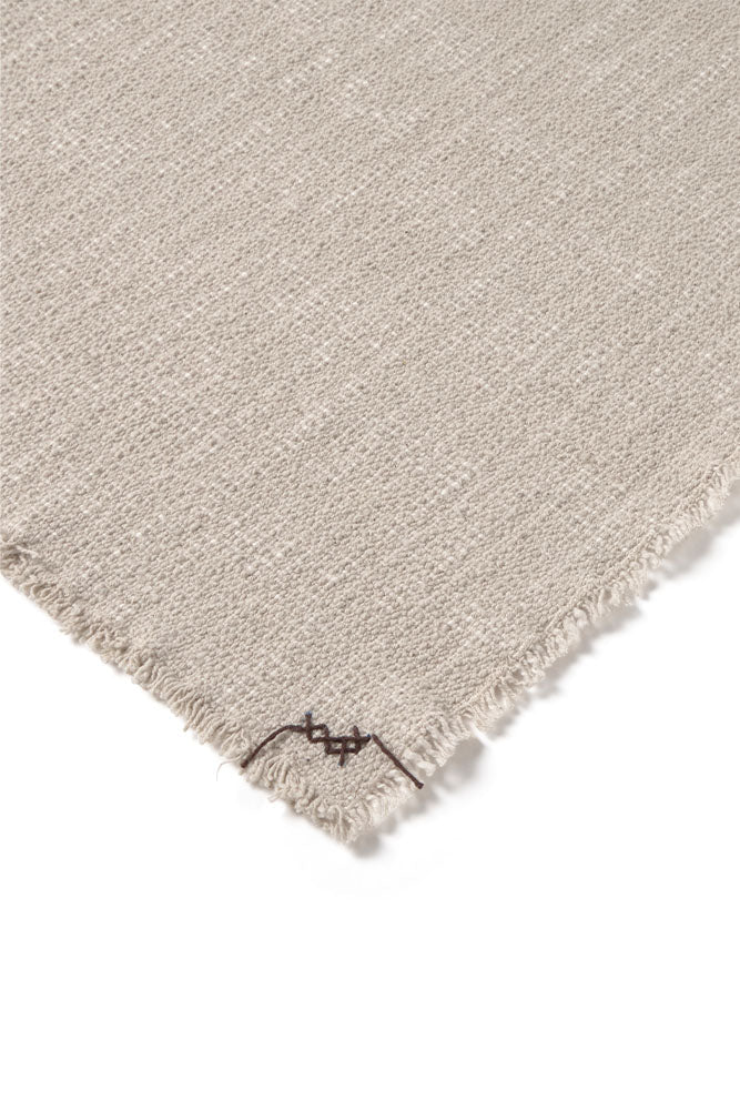 Handloom Placemats Set Of 4 Lorena Canals Hl Pm Dgrey X4 25