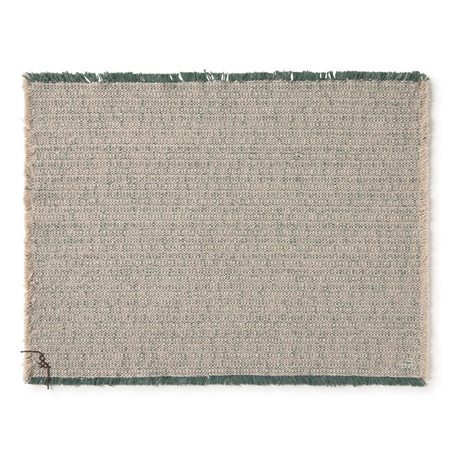 Handloom Placemats Set Of 4 Lorena Canals Hl Pm Dgrey X4 8