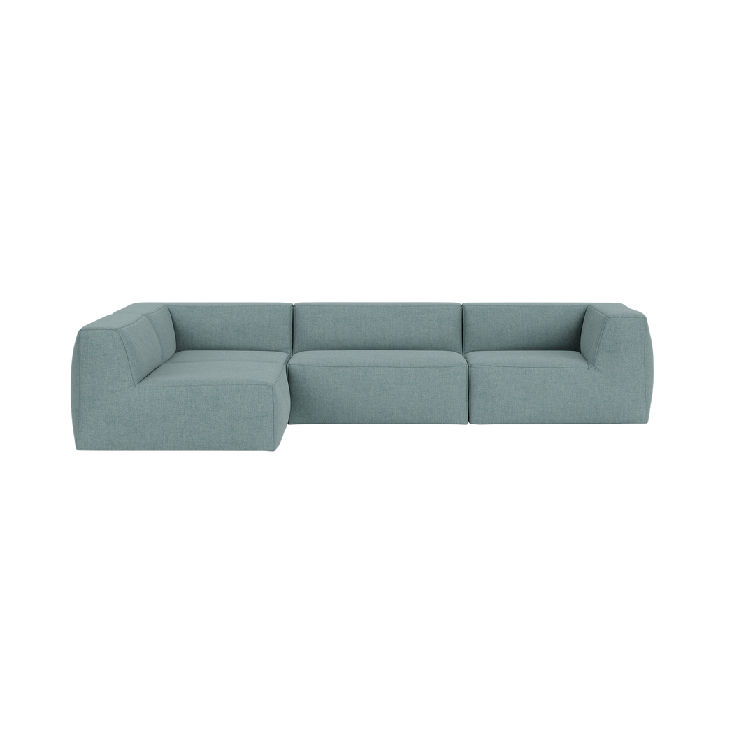 Great 3 Seater Sofa Corner Hem Hem 92464 21