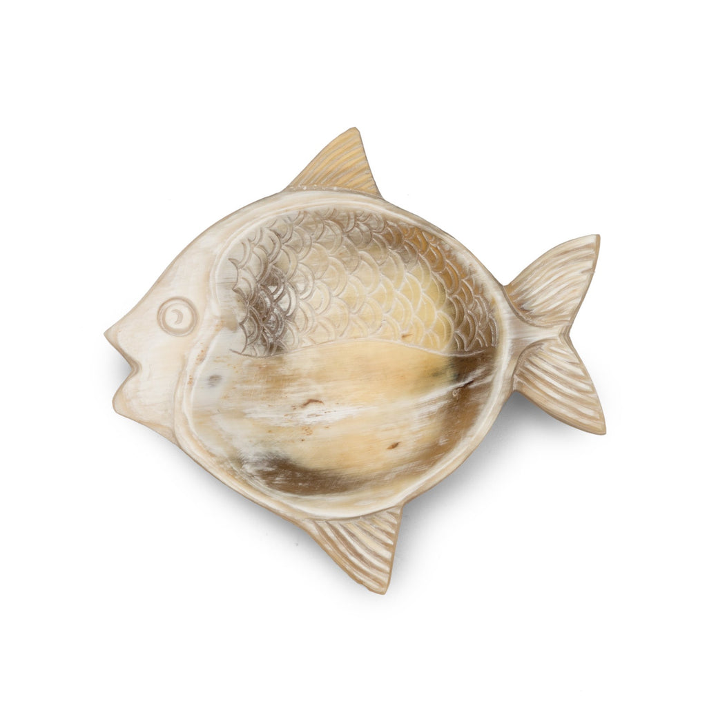 Small Fish Dish design by Siren Song