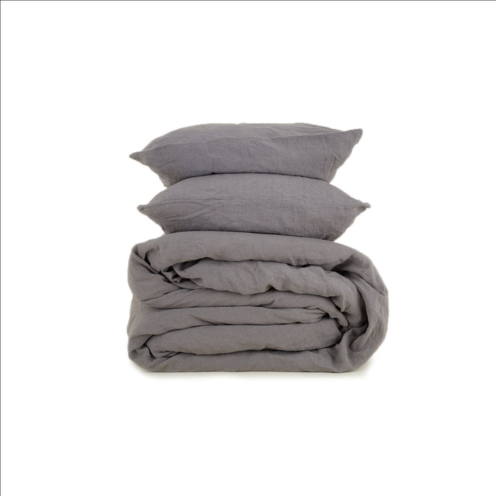 Simple Linen Pillow in Various Colors & Sizes design by Hawkins New York