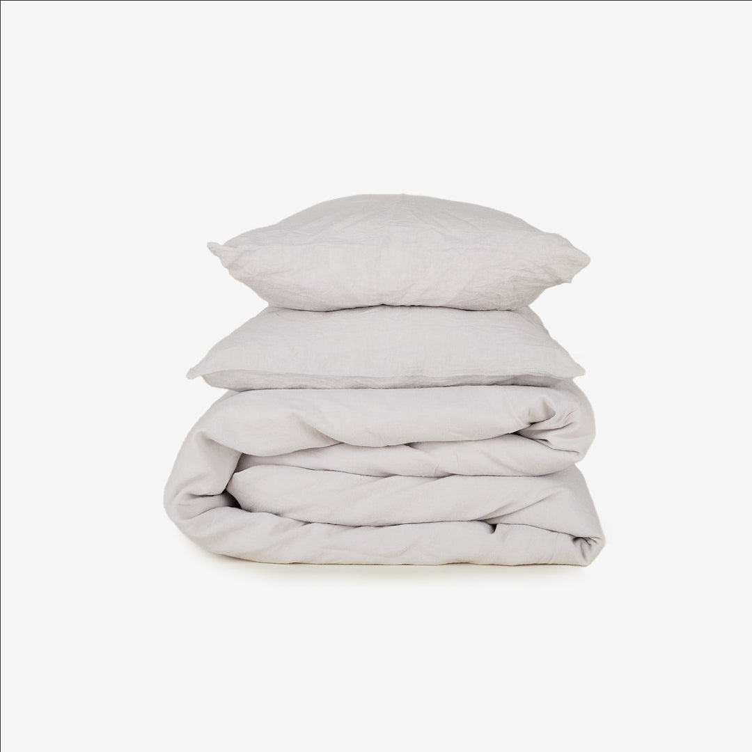 Simple Linen Pillow in Various Colors & Sizes design by Hawkins New York