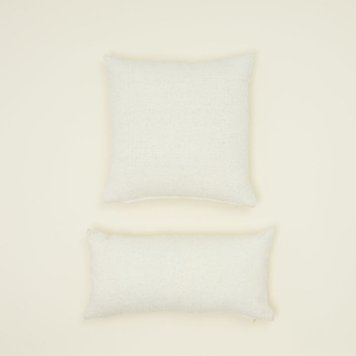 Simple Linen Pillow in Various Colors & Sizes by Hawkins New York