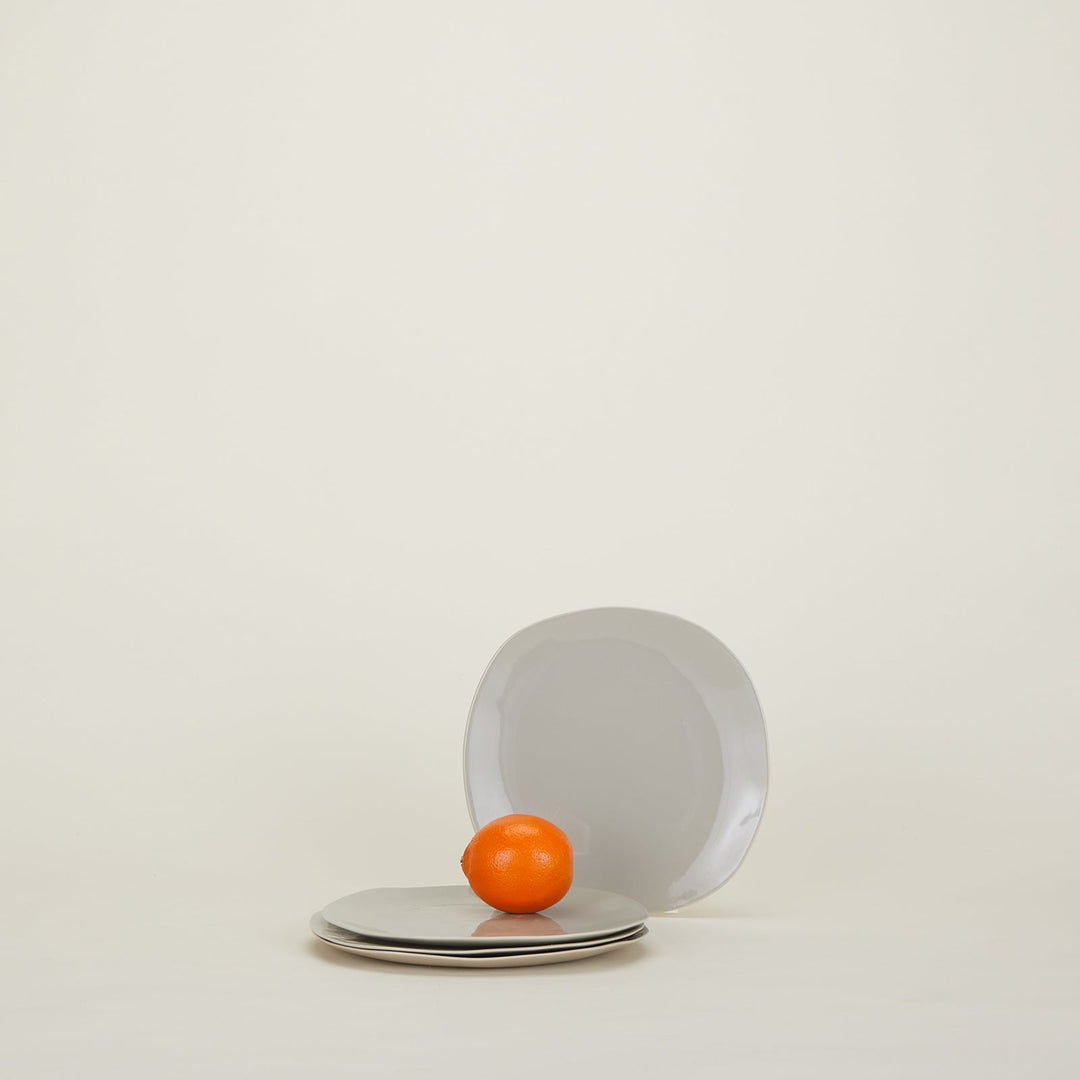 Organic Dinnerware in Various Colors by Hawkins New York