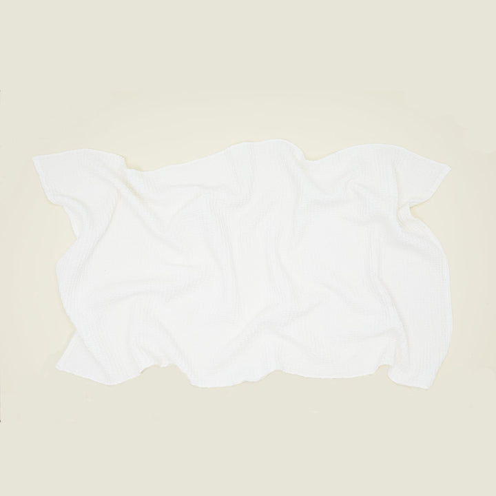 Simple Waffle Towel in Various Colors & Sizes by Hawkins New York