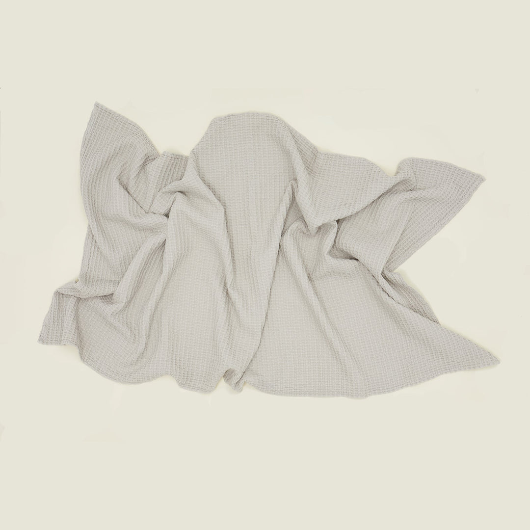 Simple Waffle Towel in Various Colors & Sizes by Hawkins New York