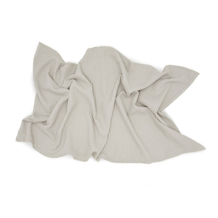 simple waffle towel in various colors design by hawkins new york 23