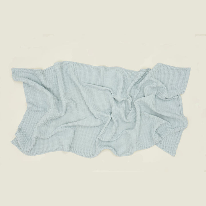 Simple Waffle Towel in Various Colors & Sizes by Hawkins New York