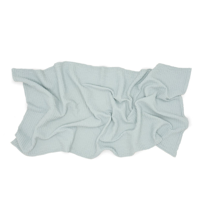 simple waffle towel in various colors design by hawkins new york 29