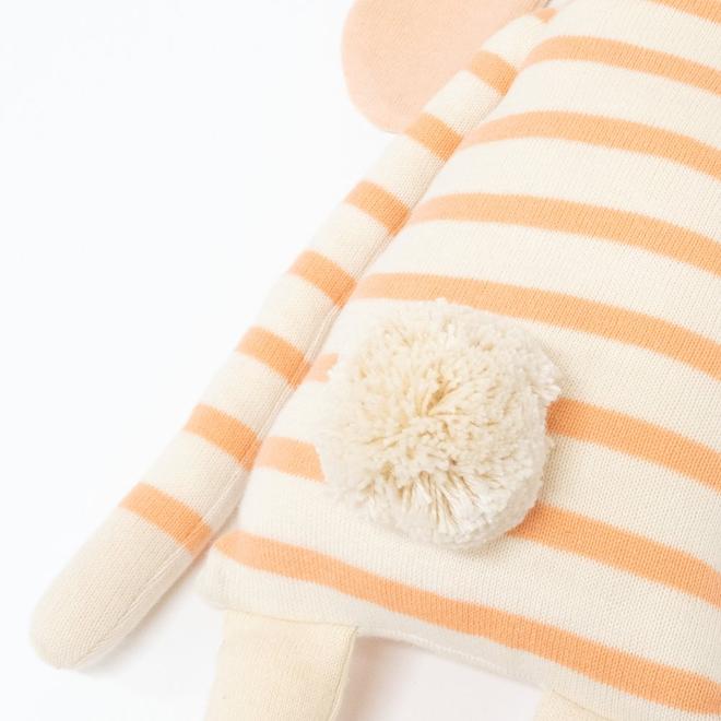 Alfalfa Bunny Large Toy By Meri Meri 3
