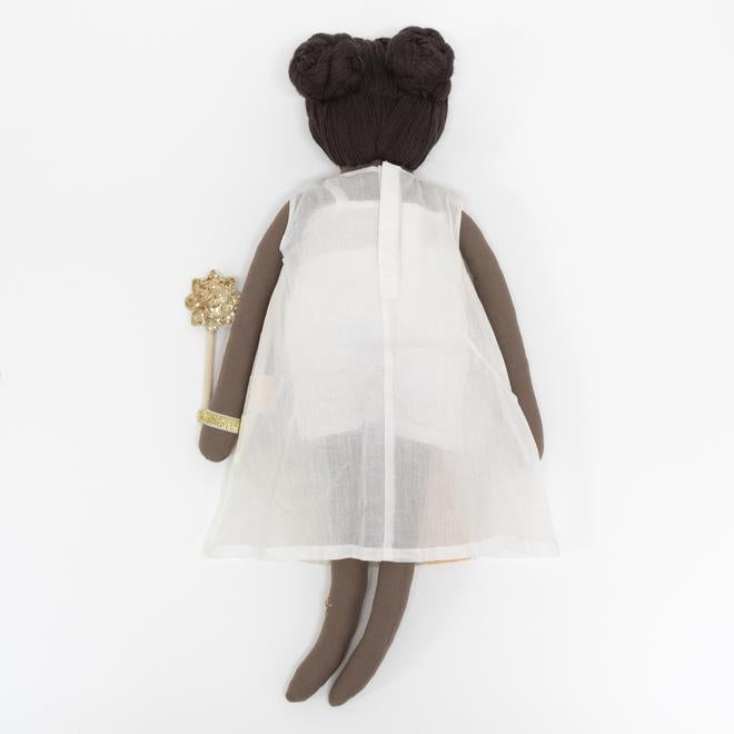 Mia Rainbow Doll By Meri Meri 4