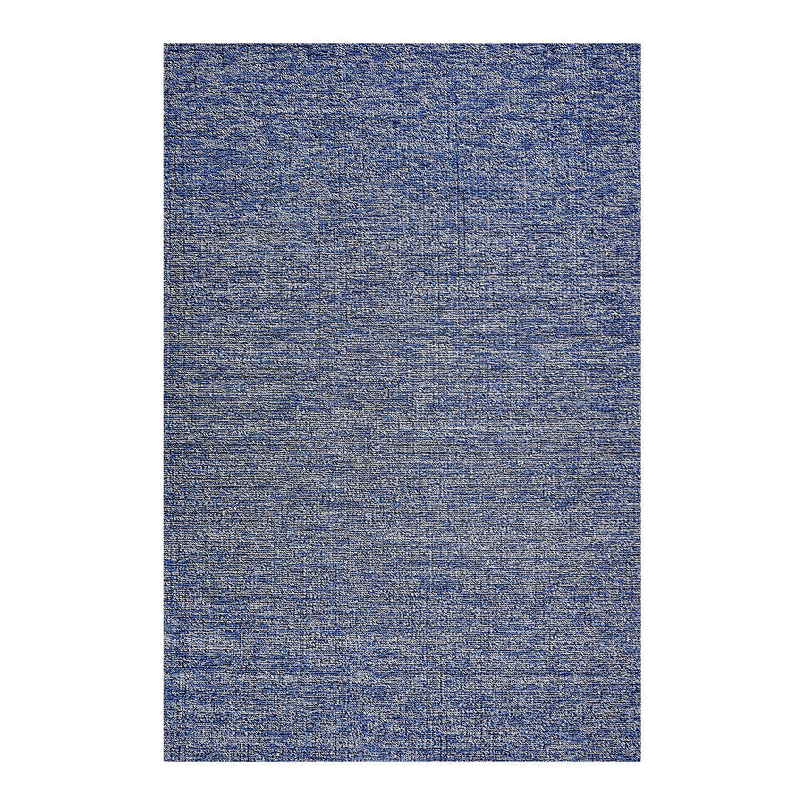 Heathered Cornflower Shag Chilewich Chw 200550 008 1