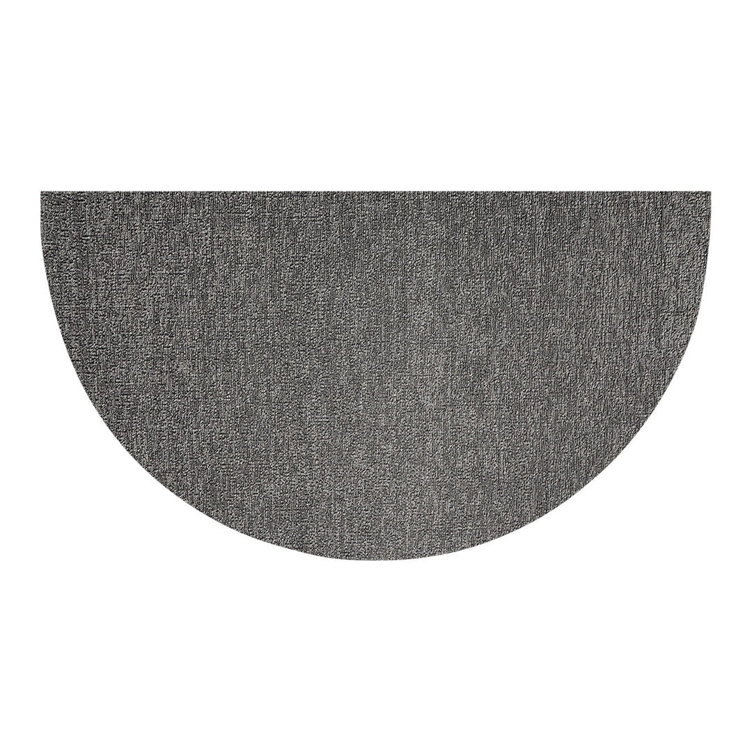 Heathered Welcome Mat Shag Chilewich Chw 200705 008 2