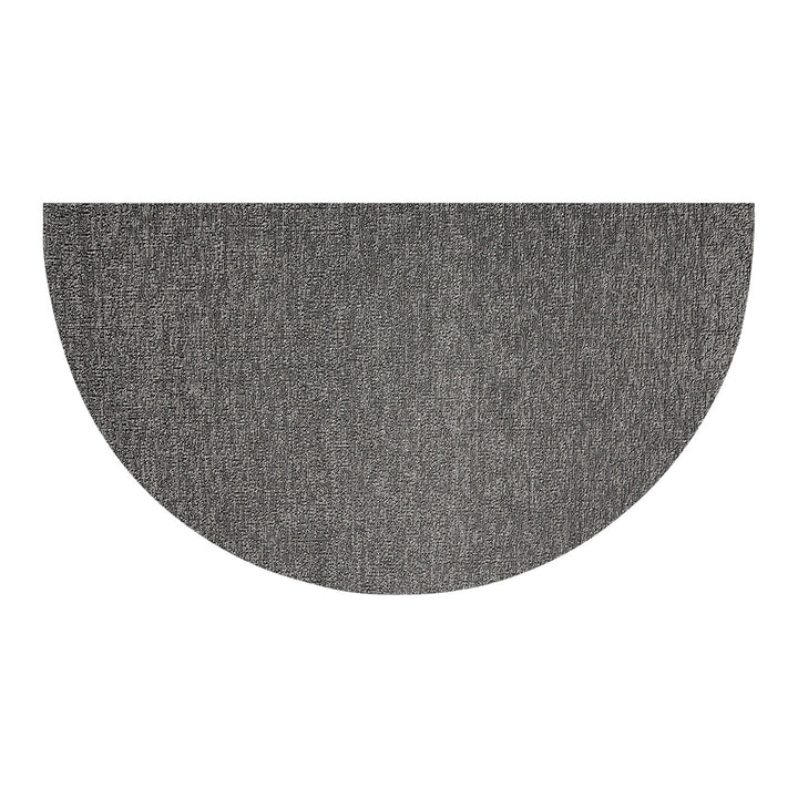 Heathered Welcome Mat Shag Chilewich Chw 200705 008 2