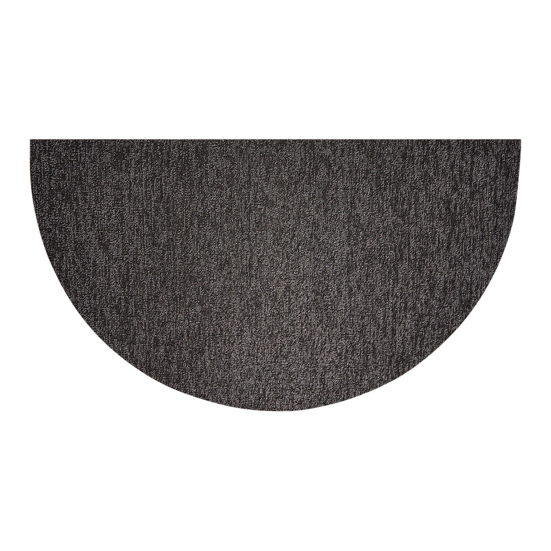 Heathered Welcome Mat Shag Chilewich Chw 200705 008 3