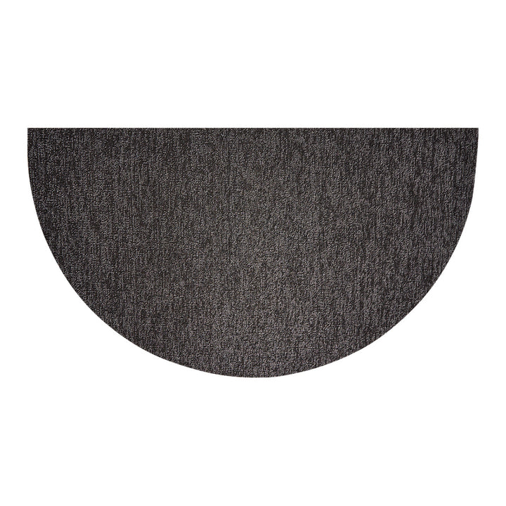 Heathered Welcome Mat Shag Chilewich Chw 200705 008 3