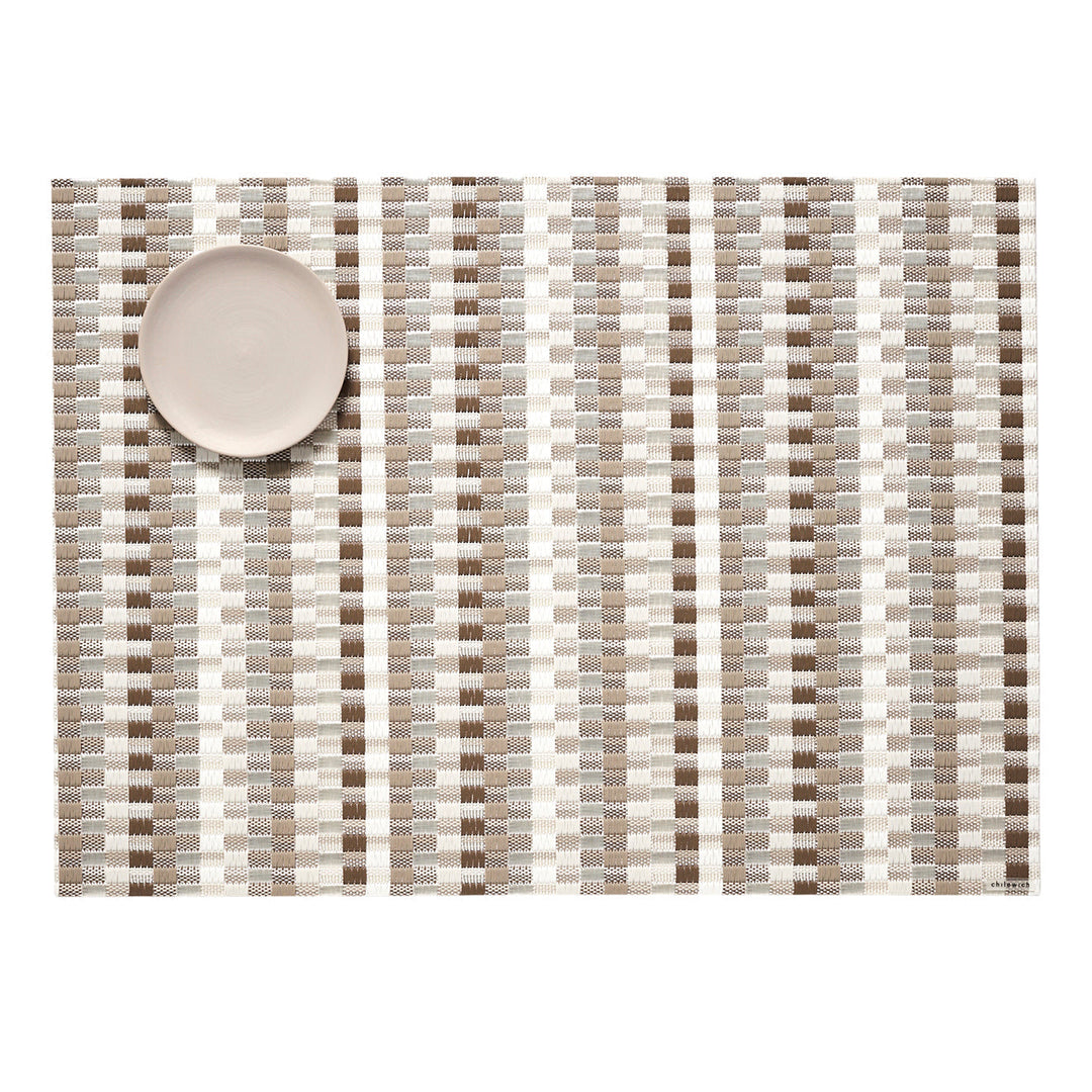Heddle Placemat Chilewich Chw 100525 004 3