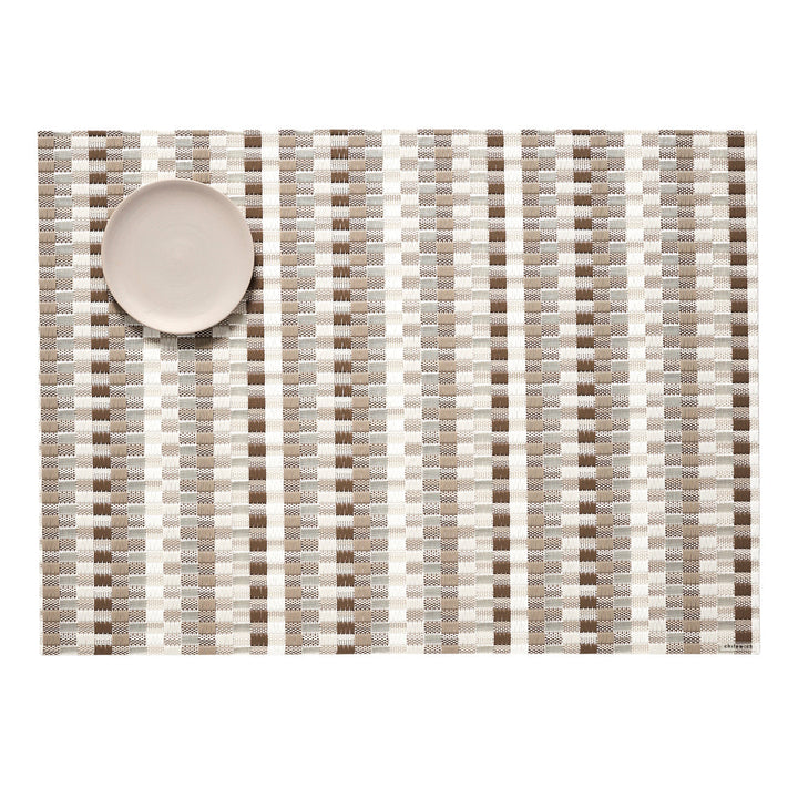 Heddle Placemat Chilewich Chw 100525 004 3