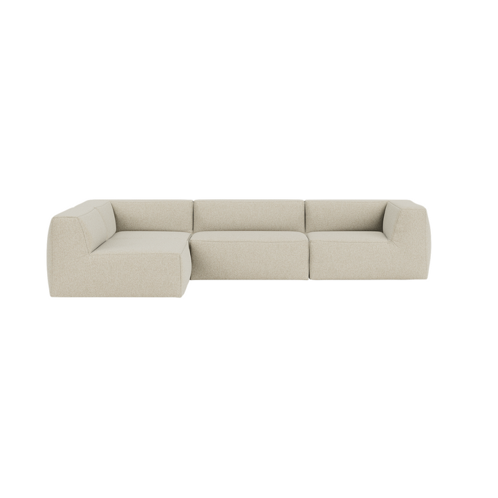 Great 3 Seater Sofa Corner Hem Hem 92464 13