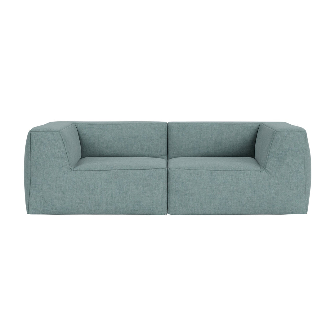 Great 2 Seater Sofa Hem Hem 92384 12