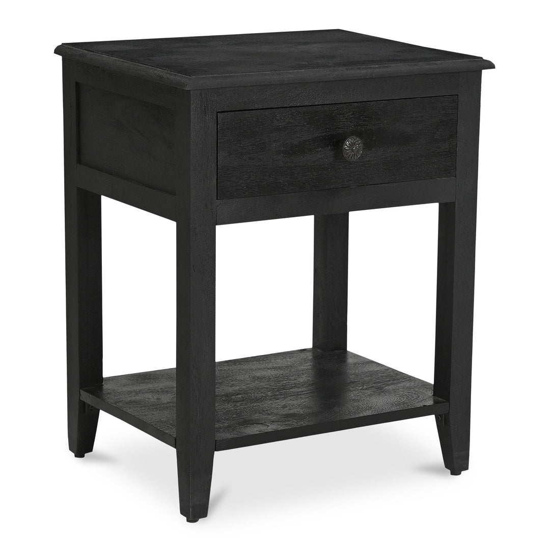 Corrine Nightstand Moes Home Collection Mhc Ik 1037 02 2