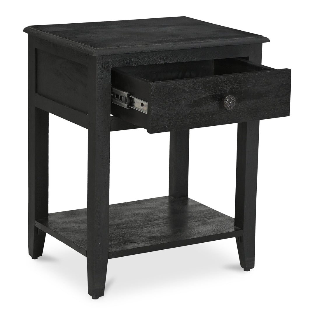 Corrine Nightstand Moes Home Collection Mhc Ik 1037 02 3