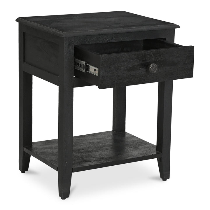 Corrine Nightstand Moes Home Collection Mhc Ik 1037 02 3