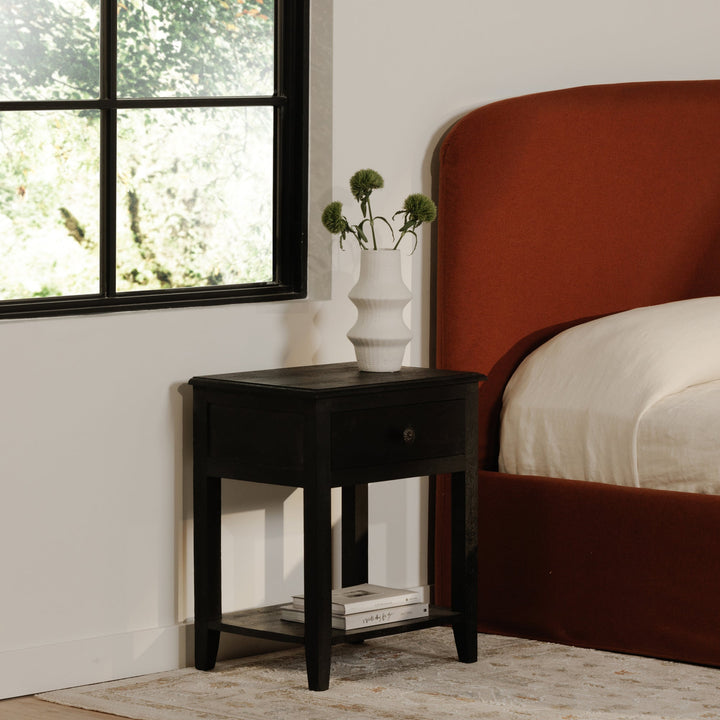 Corrine Nightstand Moes Home Collection Mhc Ik 1037 02 11