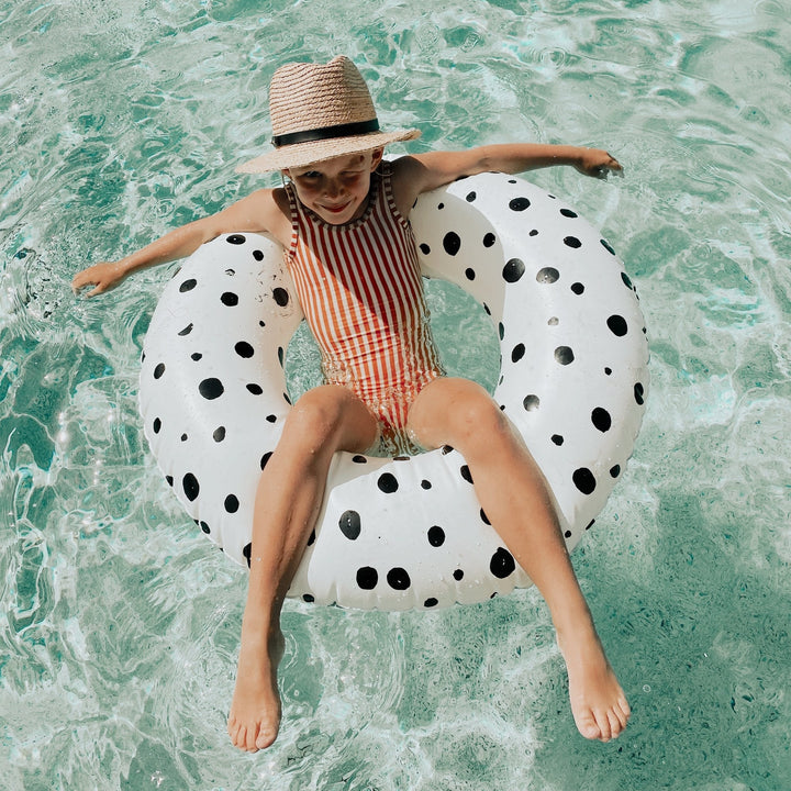 Bubbles Kids Pool Tube 6