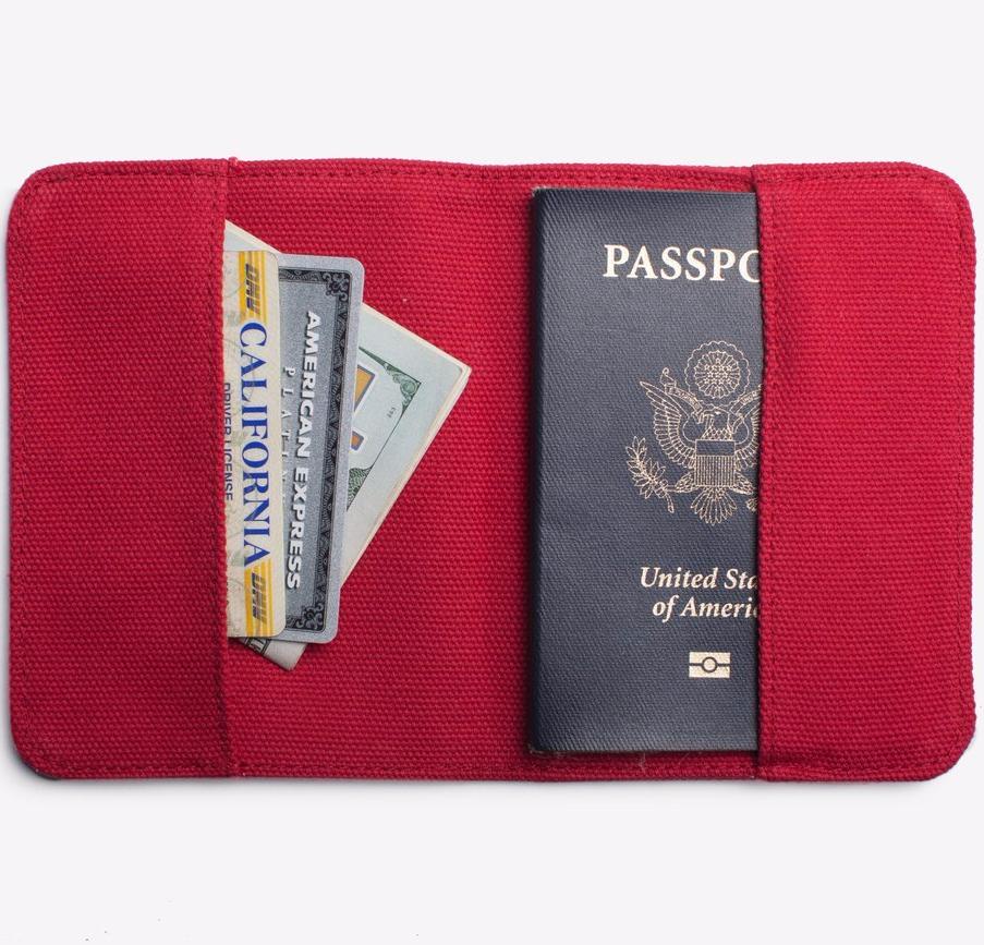 World Traveler Gift Set