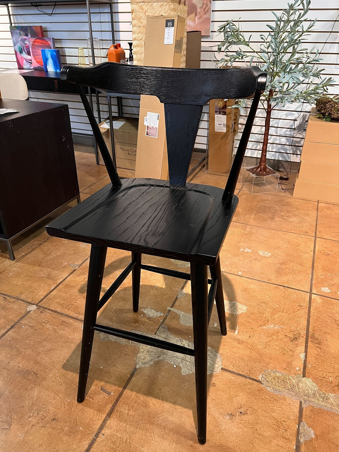 Ripley Bar Stool 11