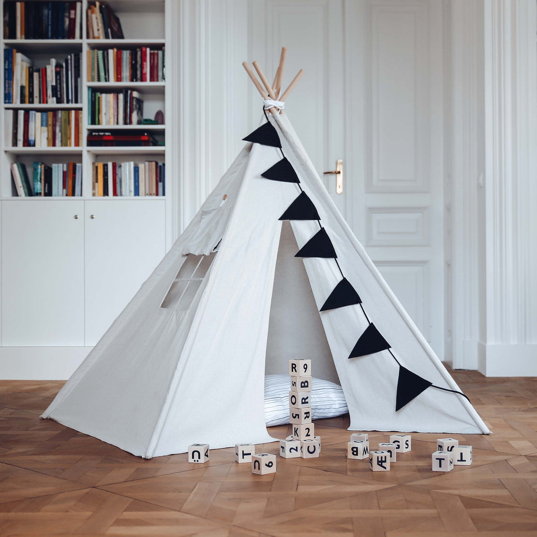 Play Tent 5