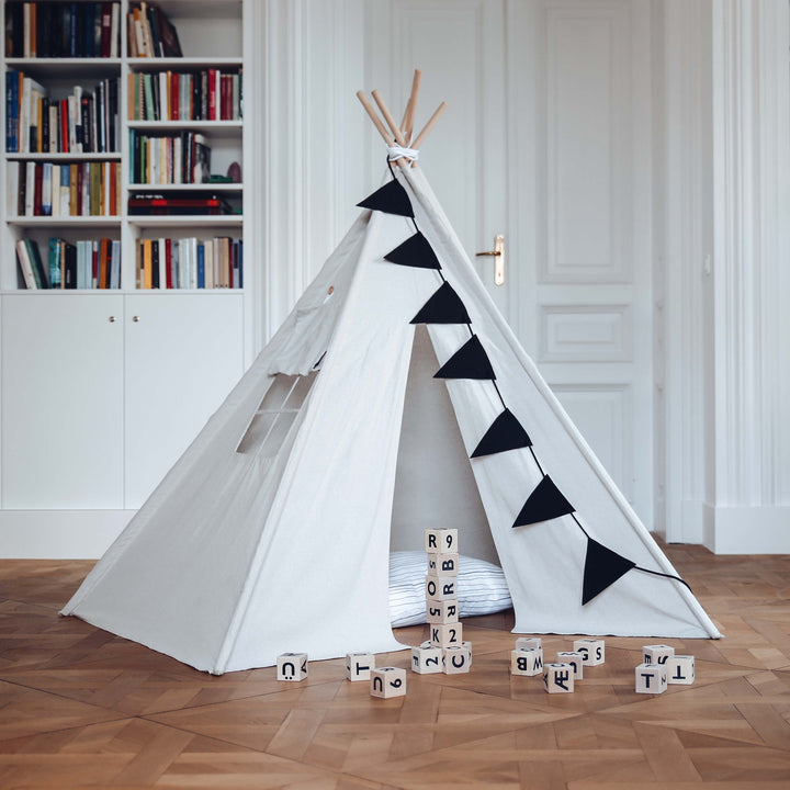 Play Tent 5