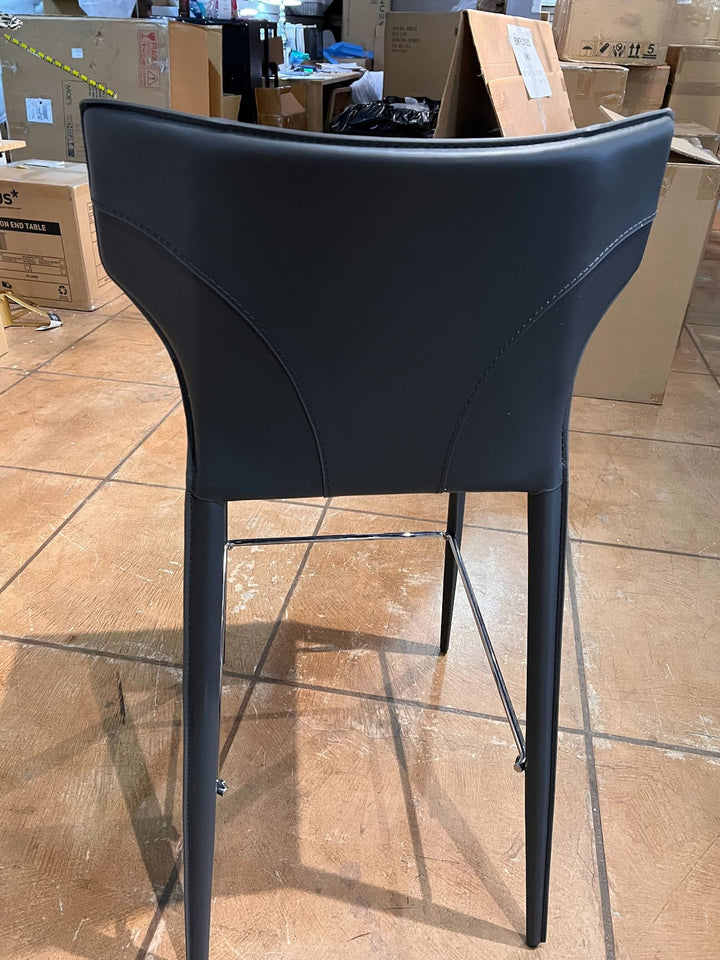 Wayne Bar Stool - Open Box 13