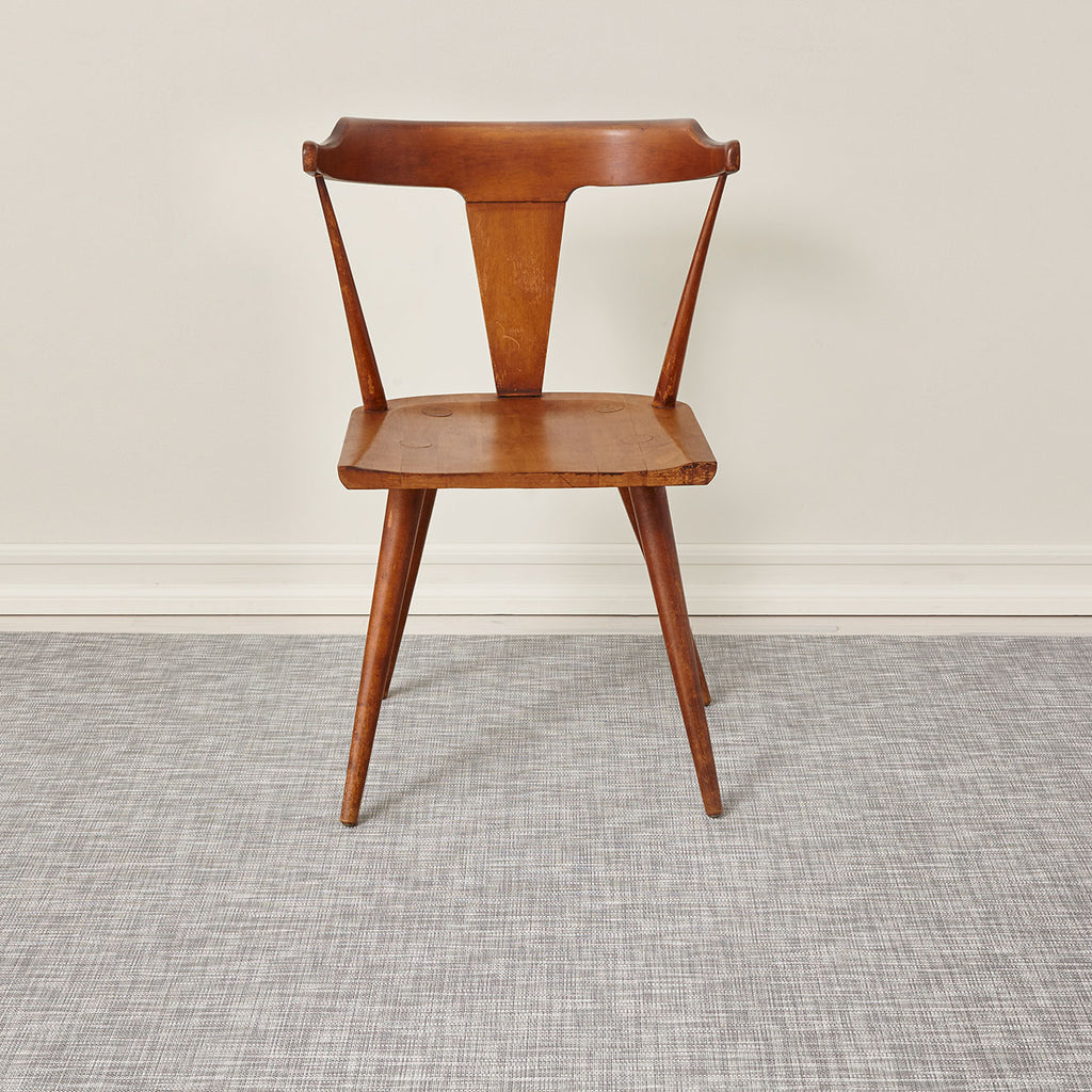 Ikat White Silver Rug Chilewich Chw 200463 010 2