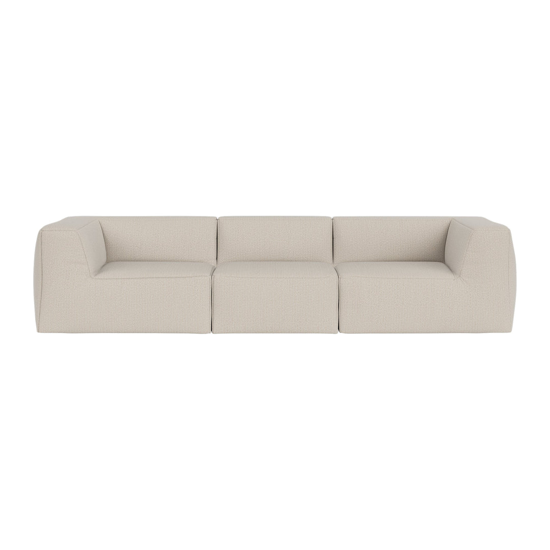 Great 3 Seater Sofa Narrow Hem Hem 92504 6