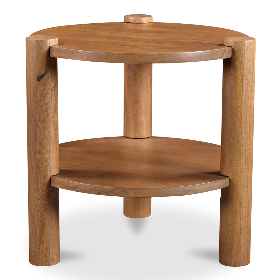 Olsen Accent Table Vintage Moes Home Collection Mhc Jd 1087 03 1