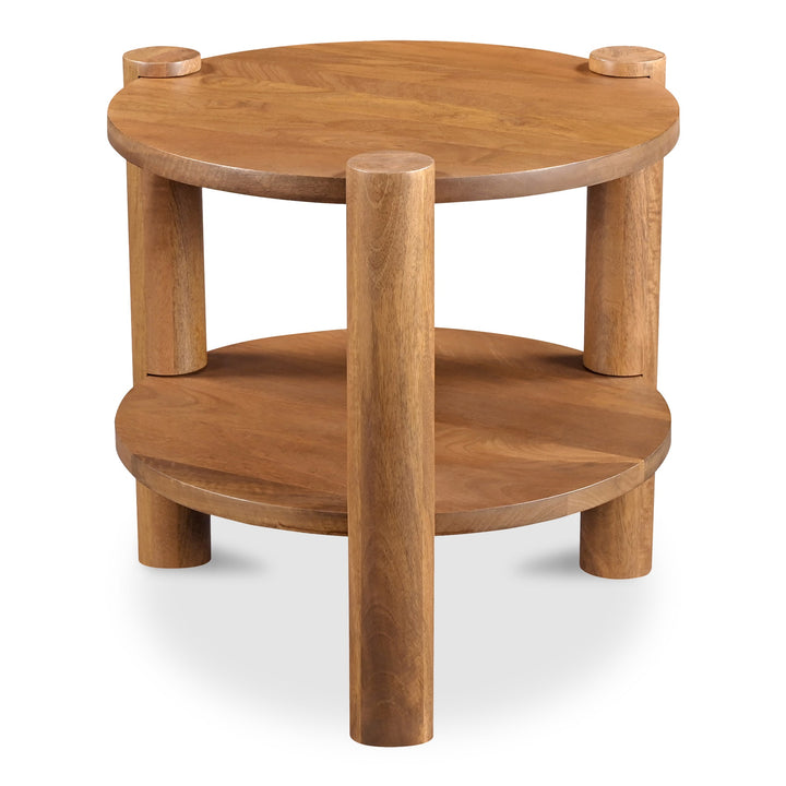 Olsen Accent Table Vintage Moes Home Collection Mhc Jd 1087 03 2