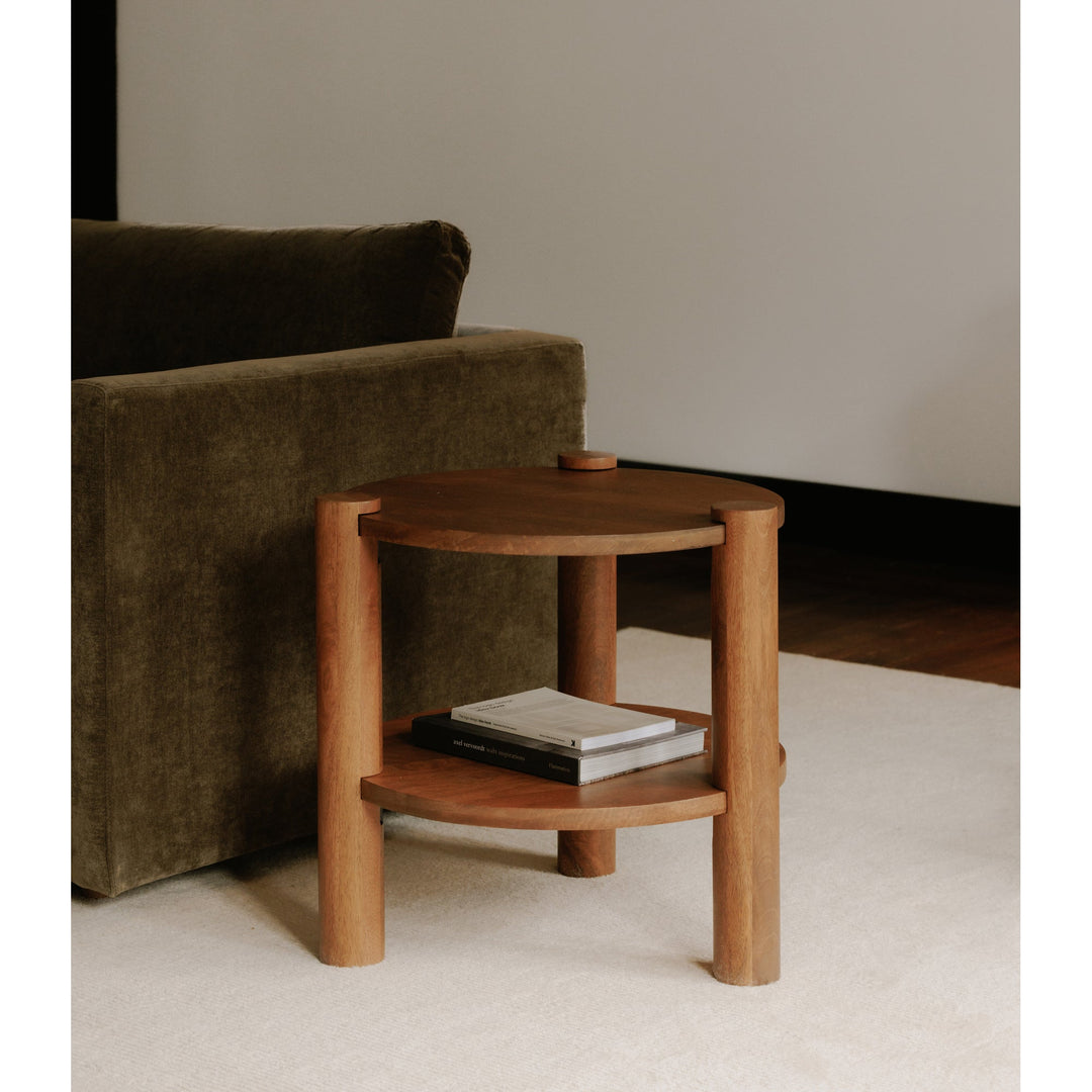 Olsen Accent Table Vintage Moes Home Collection Mhc Jd 1087 03 7