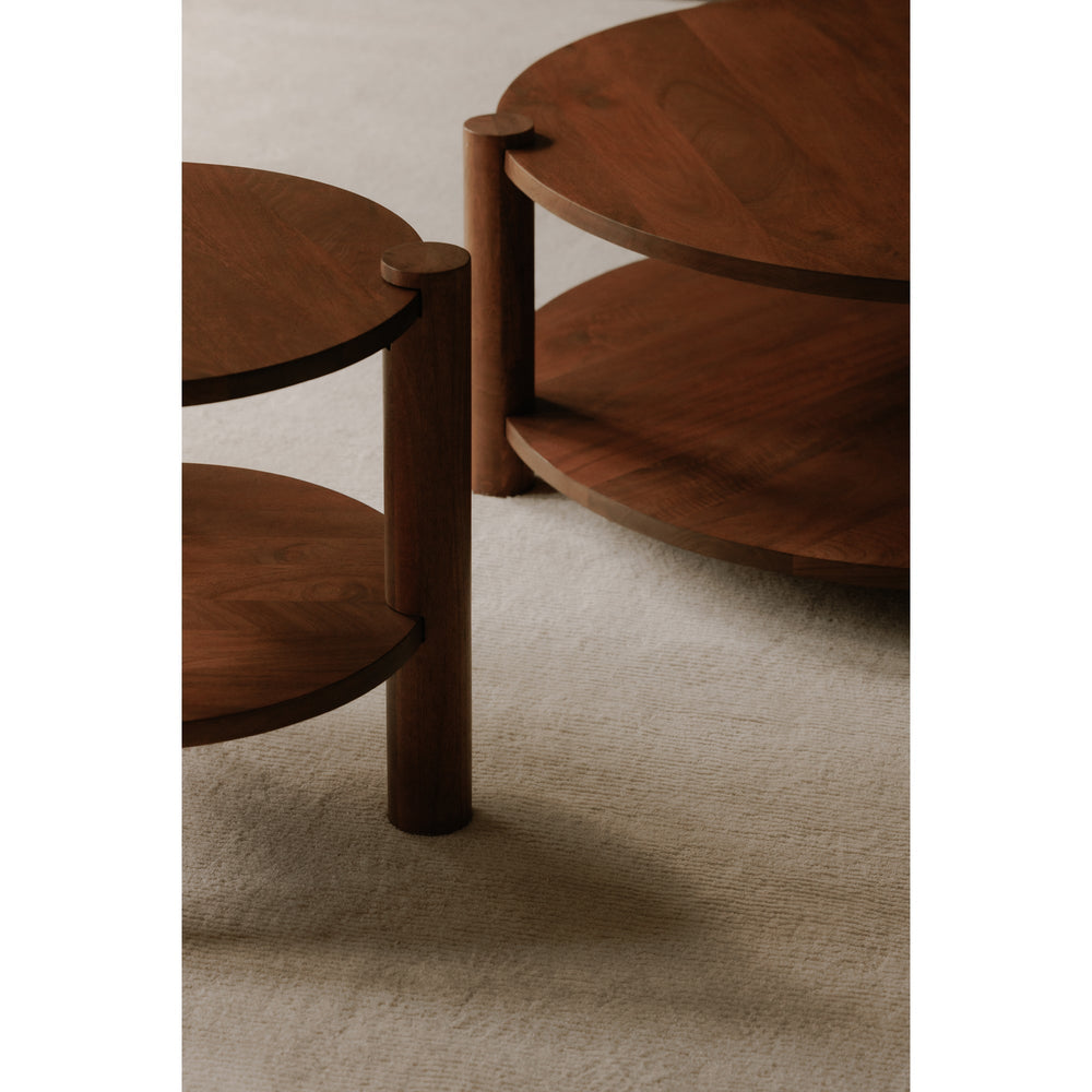 Olsen Accent Table Vintage Moes Home Collection Mhc Jd 1087 03 8