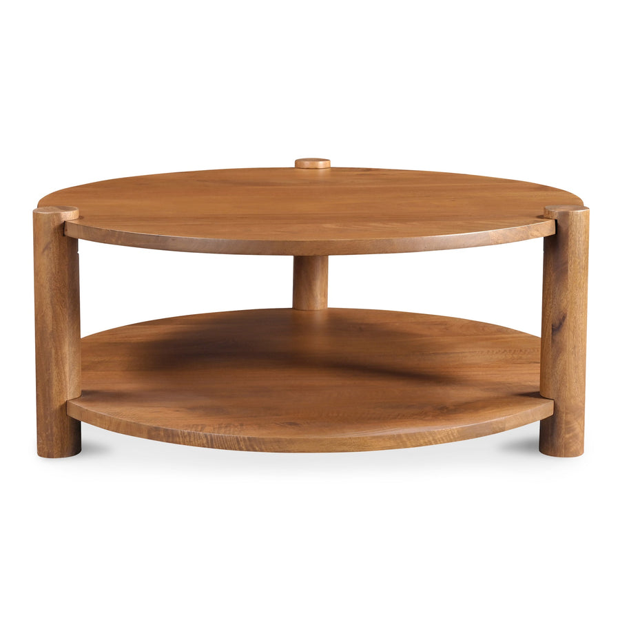 Olsen Coffee Table Vintage Moes Home Collection Mhc Jd 1088 03 1