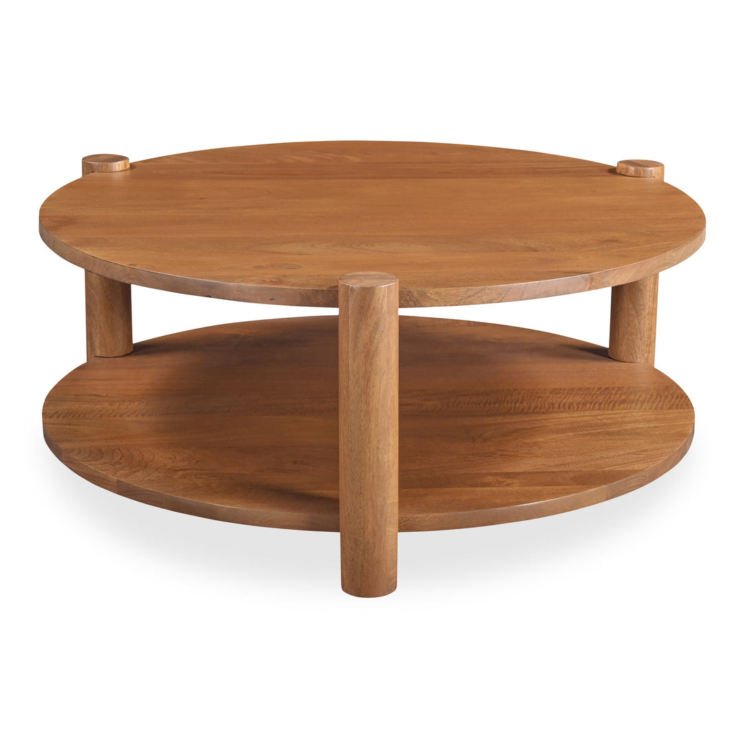 Olsen Coffee Table Vintage Moes Home Collection Mhc Jd 1088 03 2
