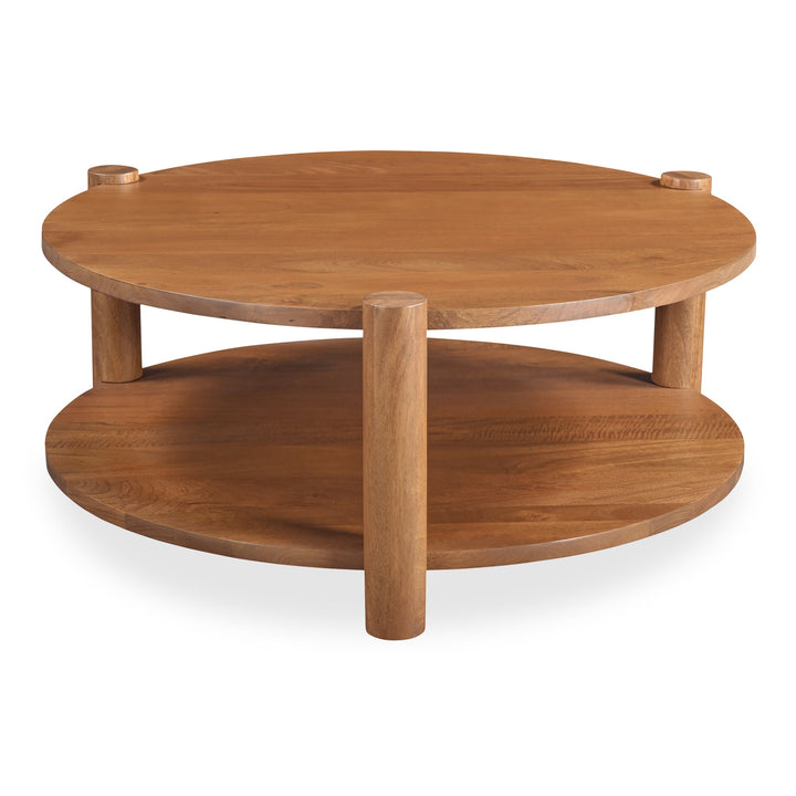 Olsen Coffee Table Vintage Moes Home Collection Mhc Jd 1088 03 2