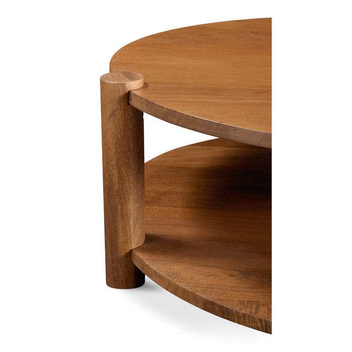 Olsen Coffee Table Vintage Moes Home Collection Mhc Jd 1088 03 4