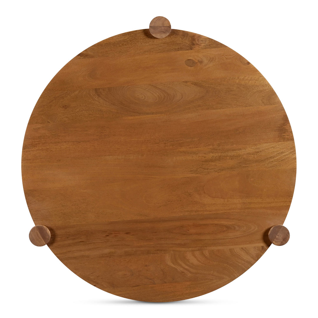 Olsen Coffee Table Vintage Moes Home Collection Mhc Jd 1088 03 5